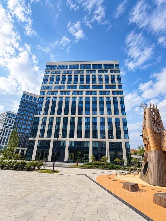 3-к кв. Москва просп. Генерала Дорохова, 39к2Б (67.0 м) - Фото 1