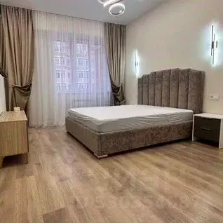 1-к кв. Ставропольский край, Пятигорск ул. Пестова, 5 (44.2 м) - Фото 1