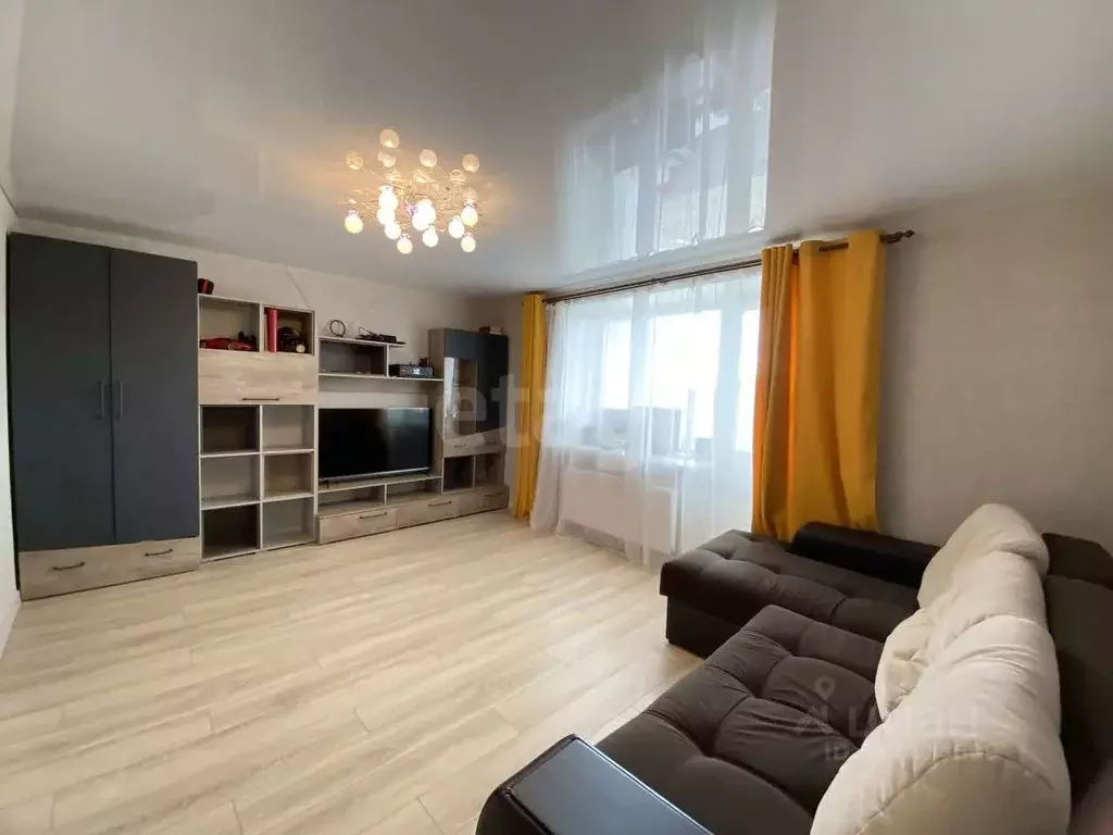 2-к кв. Архангельская область, Котлас просп. Мира, 12 (58.0 м) - Фото 1