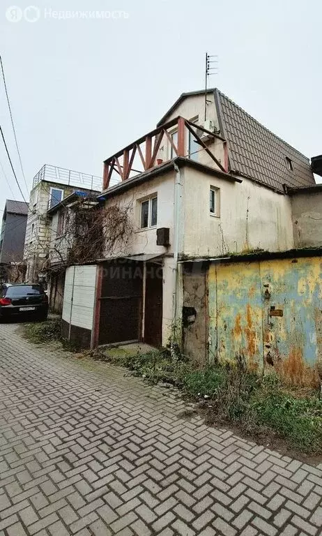 Дом в Калининградская область, Гурьевский муниципальный округ, садовое ... - Фото 2