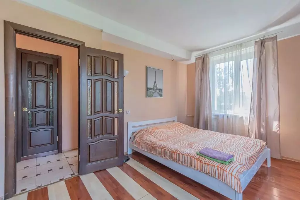 1-к кв. Санкт-Петербург Варшавская ул., 29К2 (35.0 м) - Фото 1
