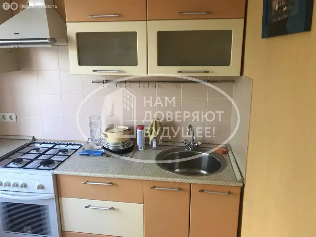 3-комнатная квартира: Чусовой, улица Мира, 2/1 (86.1 м) - Фото 0