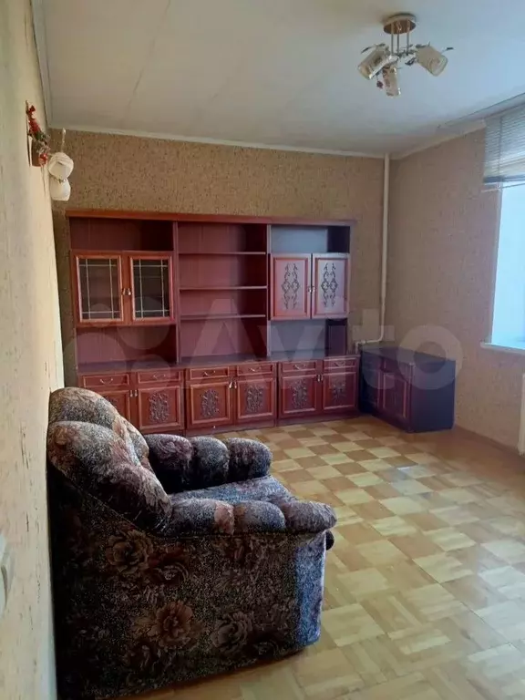 2-к. квартира, 46 м, 4/9 эт. - Фото 0