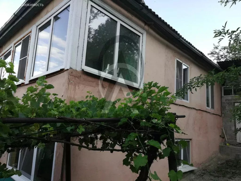 Дом в станица Куринская, улица Ленина (133.9 м) - Фото 0
