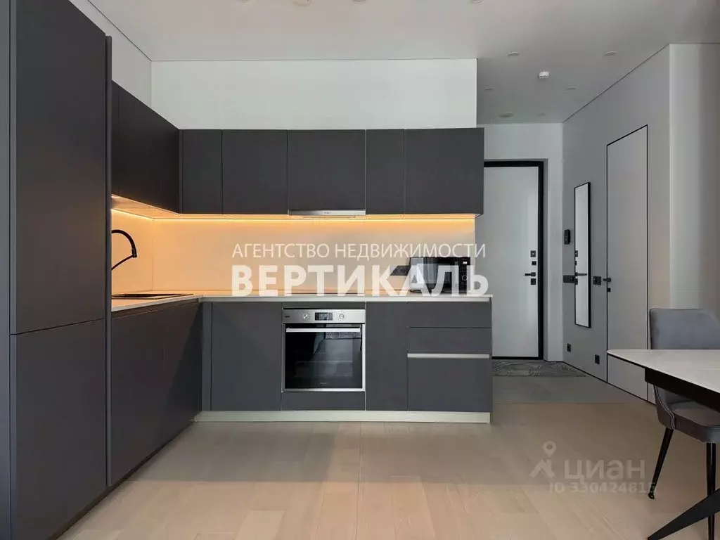3-к кв. Москва ул. Нижние Мневники, 16к1 (75.0 м) - Фото 2