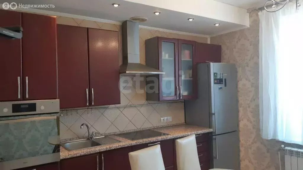 1-комнатная квартира: Дмитров, Школьная улица, 10 (43.4 м) - Фото 1
