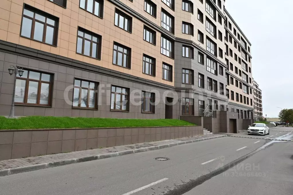 Офис в Москва д. Сосенки, ул. Ясеневая, 3к1 (189 м) - Фото 2