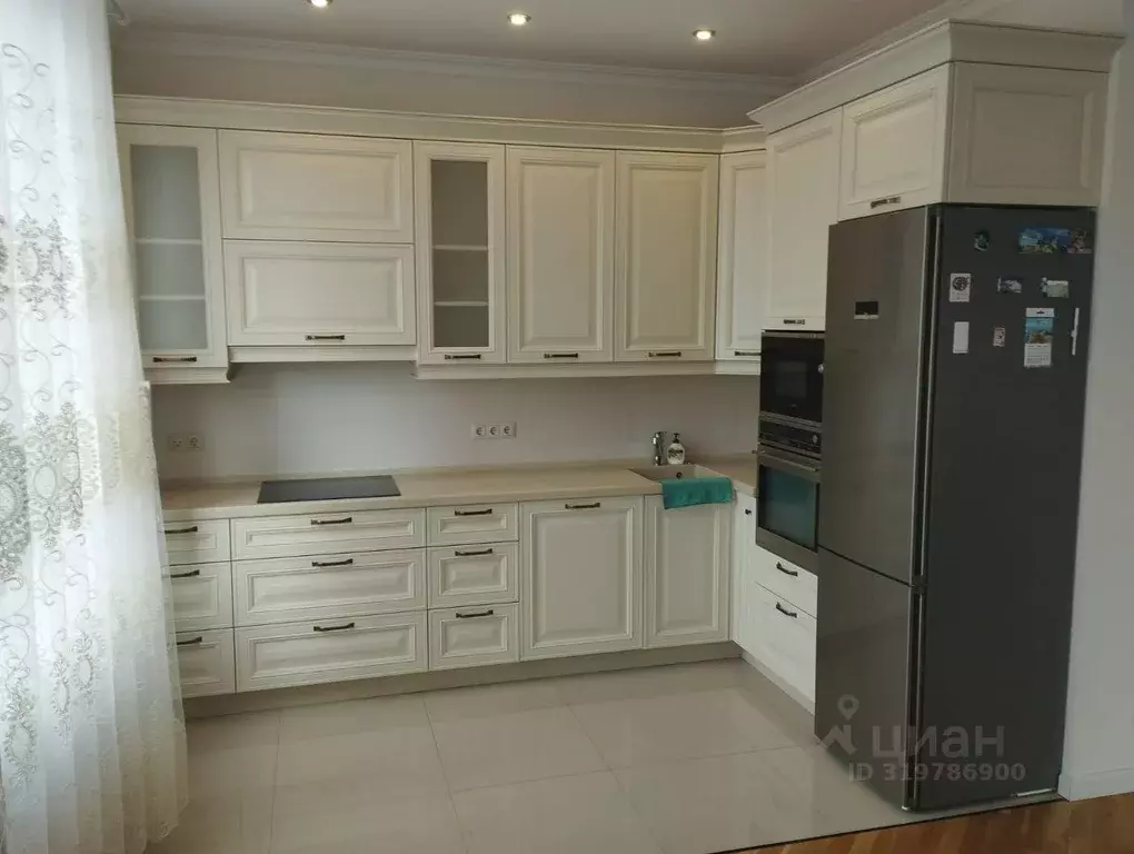 2-к кв. Москва Выборгская ул., 7к1 (60.0 м) - Фото 1