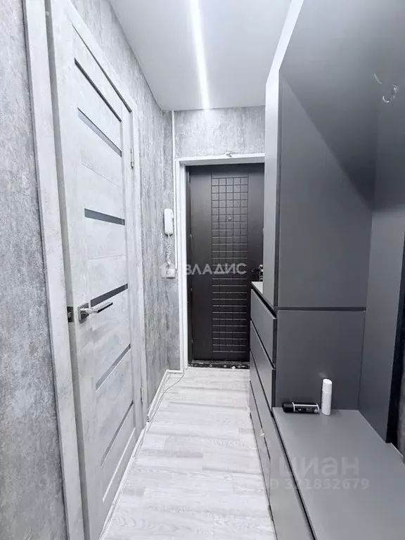 2-к кв. Волгоградская область, Волгоград Загорская ул., 18 (44.5 м) - Фото 1