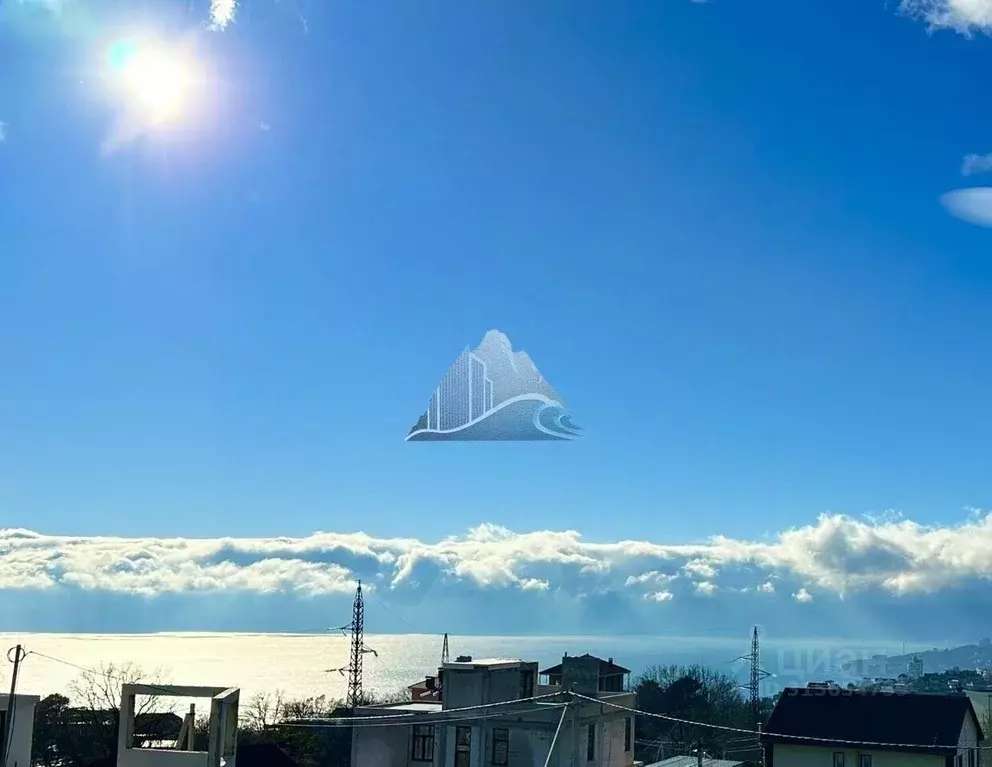 Дом в Крым, Ялта муниципальный округ, Гаспра пгт ул. Горького, 80 (122 ... - Фото 1