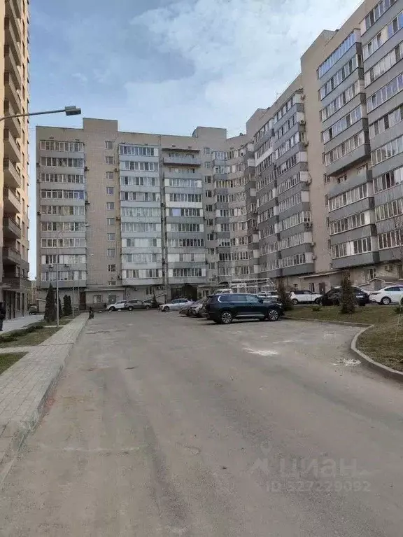 1-к кв. Ростовская область, Аксай ул. Менделеева, 53А (35.0 м) - Фото 2