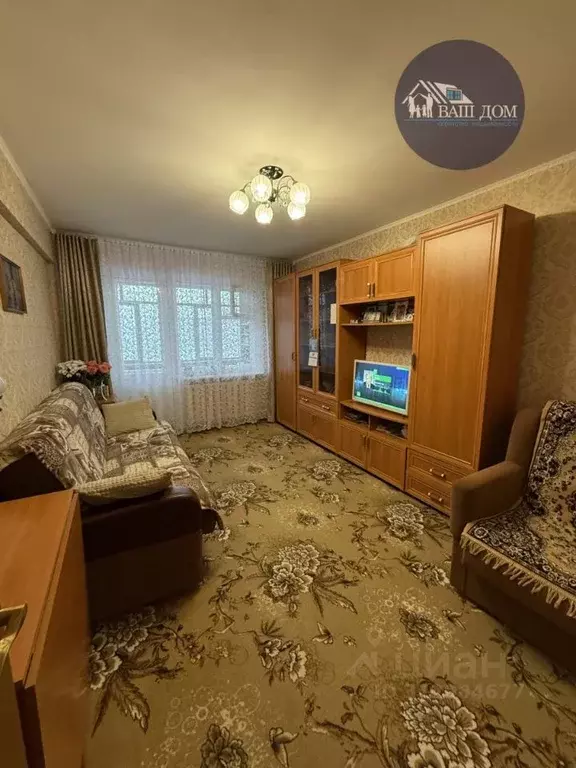 2-к кв. Архангельская область, Северодвинск Морской просп., 44 (45.3 ... - Фото 0