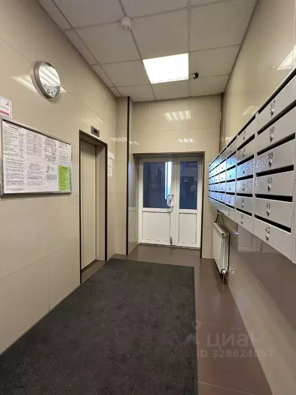 2-к кв. Санкт-Петербург Морская наб., 37к2 (80.0 м) - Фото 2