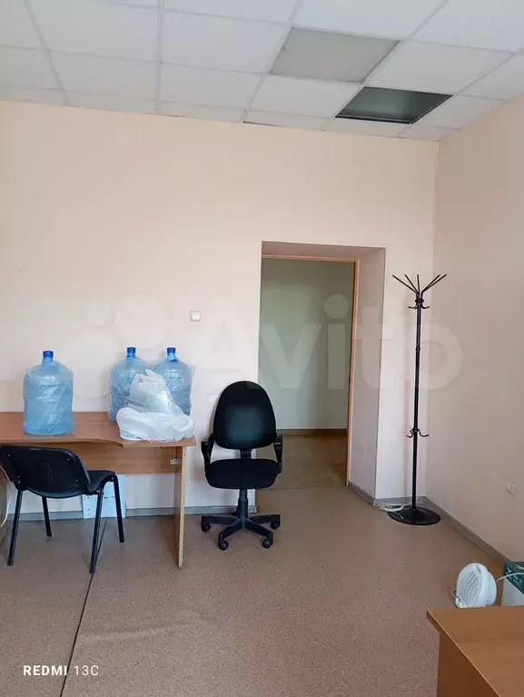 Офис, 23.9 м - Фото 1