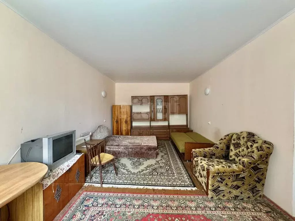 2-к кв. Крым, Бахчисарай ул. Македонского, 6А (50.5 м) - Фото 1