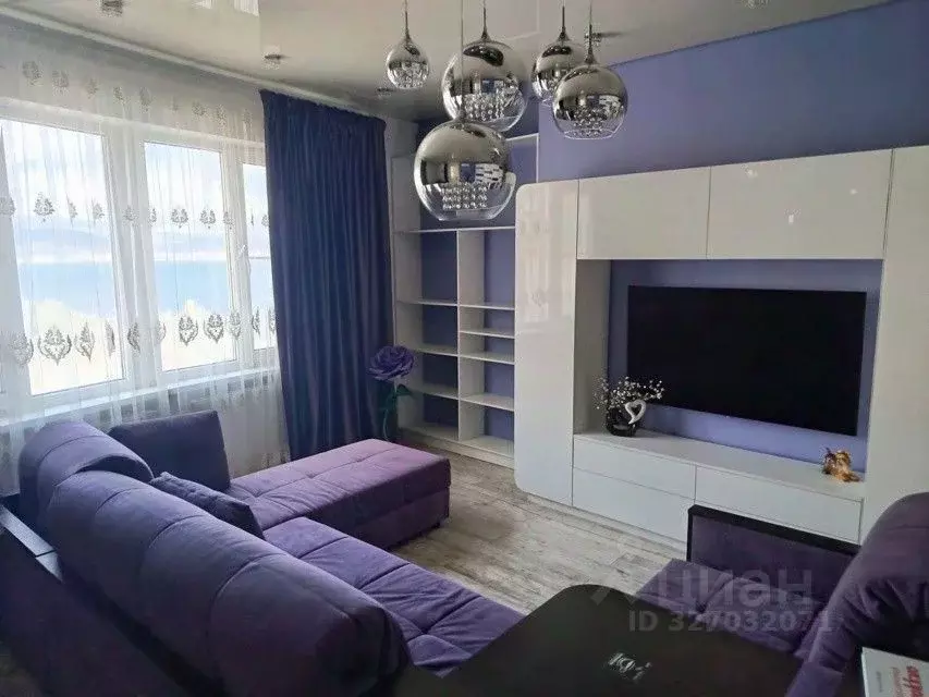 2-к кв. Краснодарский край, Геленджик Приморская ул., 30А (95.0 м) - Фото 1