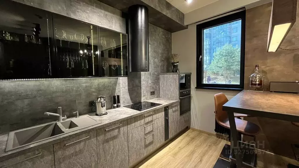 1-к кв. Санкт-Петербург Аптекарский просп., 18 (58.0 м) - Фото 1