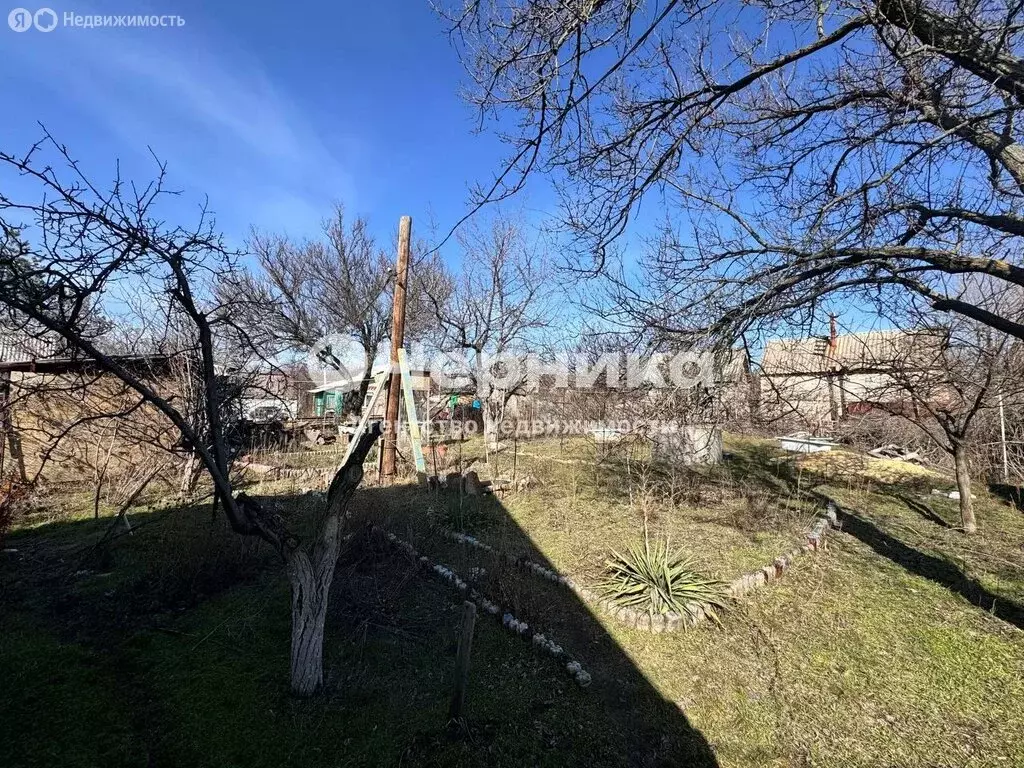 Дом в Старостаничное сельское поселение, садоводческое некоммерческое ... - Фото 1