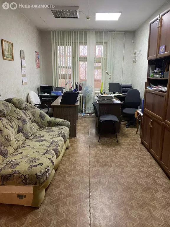 4-комнатная квартира: Великий Новгород, Донецкий район, Хутынская ... - Фото 2