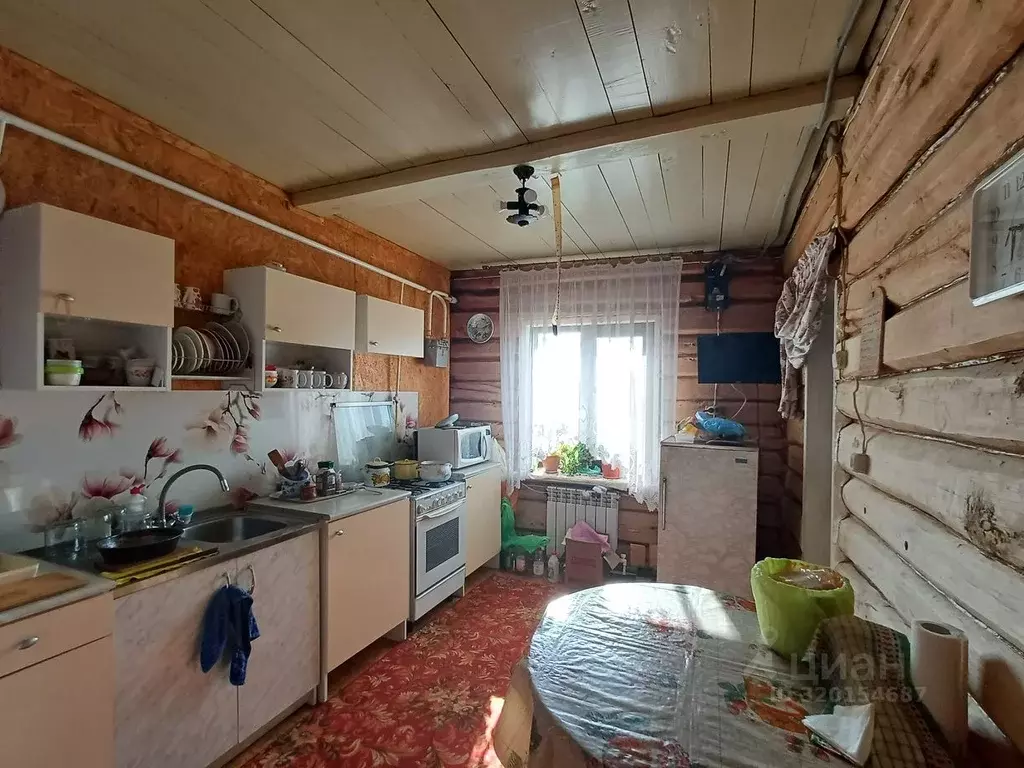 Дом в Башкортостан, Октябрьский ул. Гафури, 5 (70 м) - Фото 1