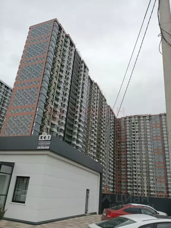 Помещение свободного назначения в Ростовская область, Ростов-на-Дону ... - Фото 2