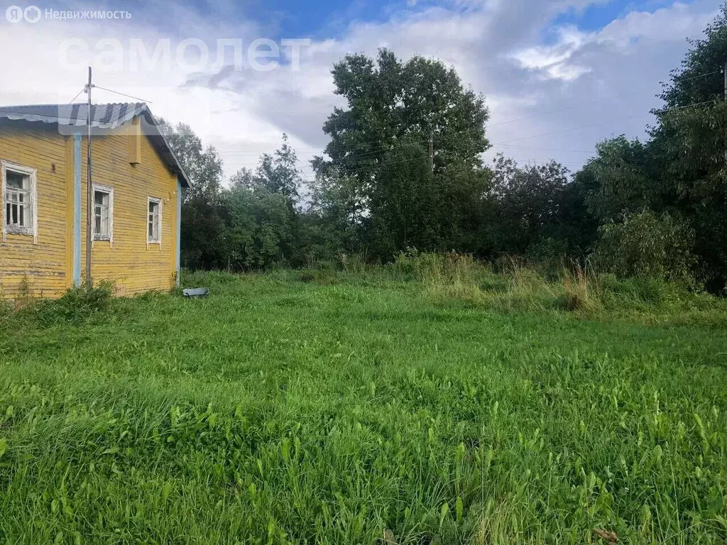 Дом в деревня Чукачой, Верхняя улица, 45 (41.5 м) - Фото 0