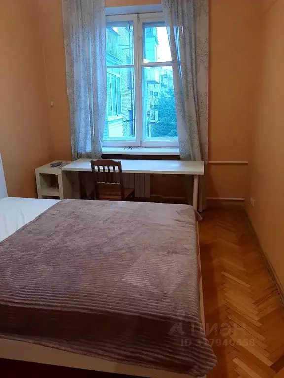 2-к кв. Москва Ломоносовский просп., 23 (65.0 м) - Фото 1