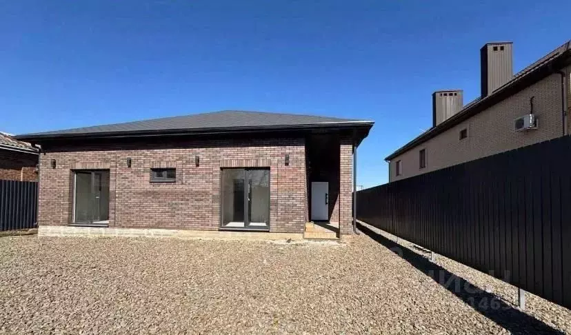 Дом в Ростовская область, Батайск пл. Ленина (110 м) - Фото 1