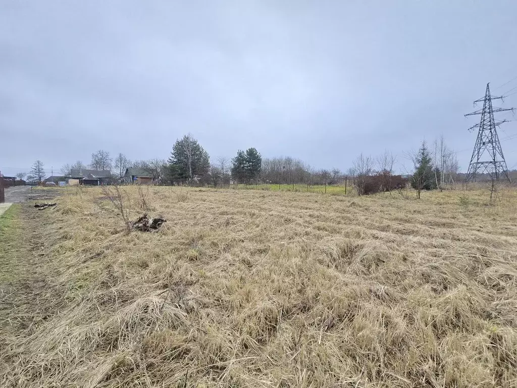 Участок в Москва д. Львово, 18 (6.0 сот.) - Фото 1