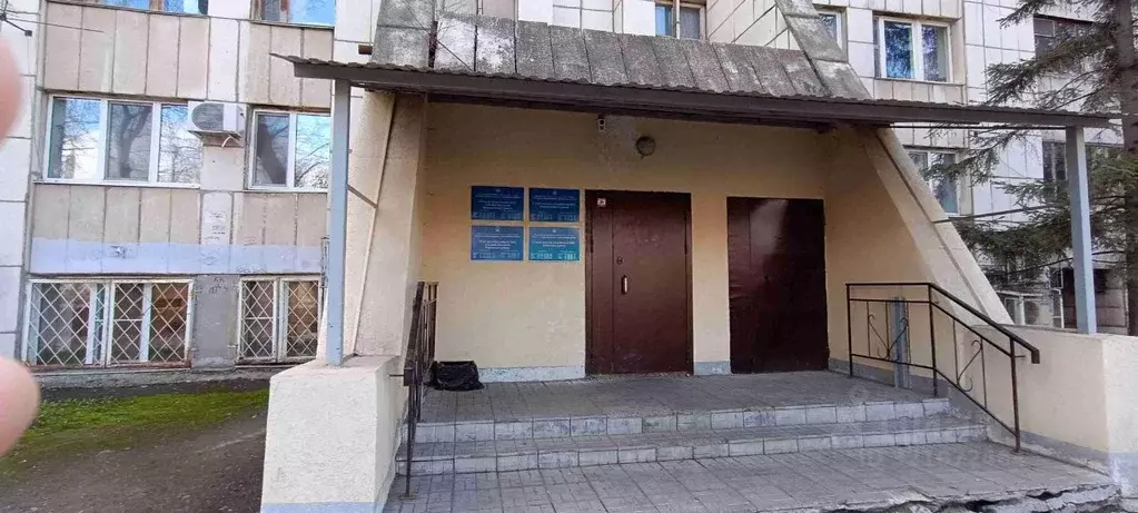 Помещение свободного назначения в Самарская область, Самара Енисейская ... - Фото 0