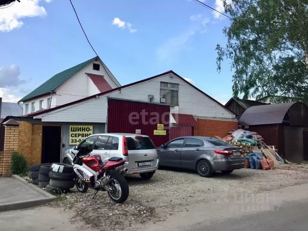 Помещение свободного назначения в Брянская область, Брянск Донская ... - Фото 0