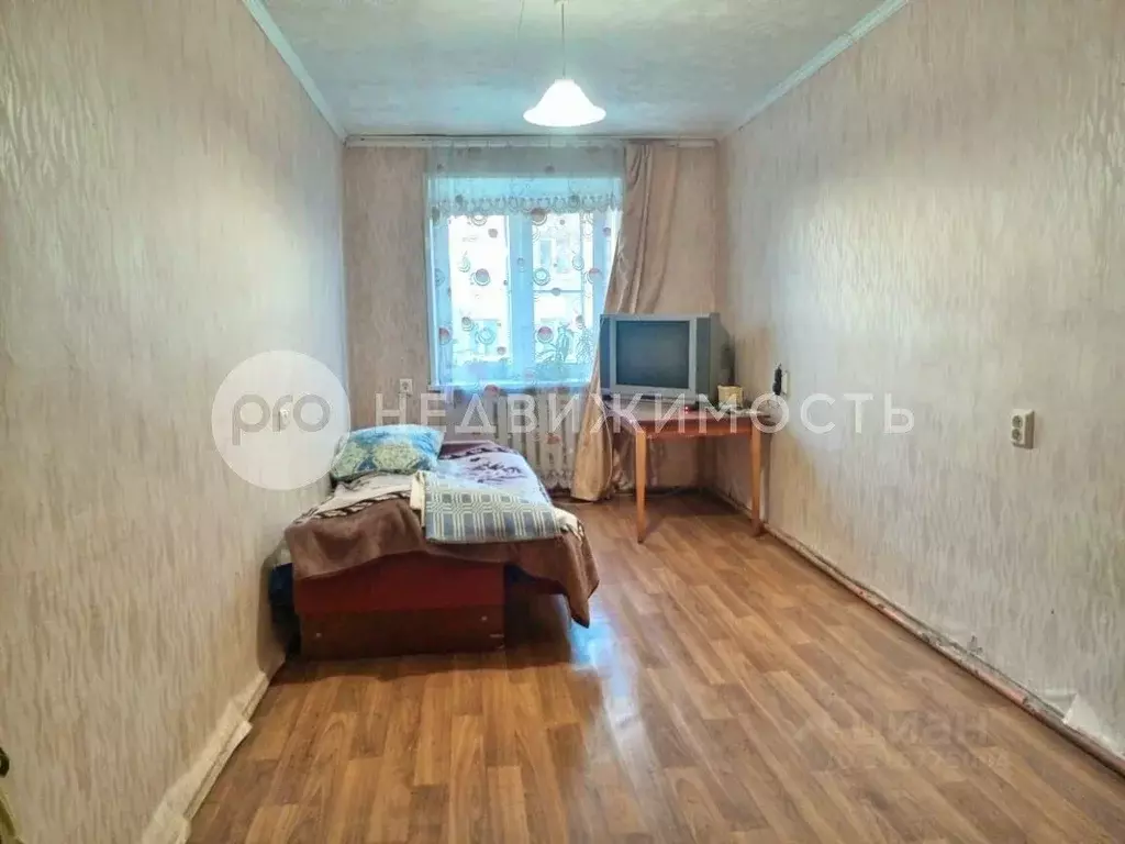 2-к кв. Рязанская область, Рыбновский район, д. Баграмово 4 (45.3 м) - Фото 0