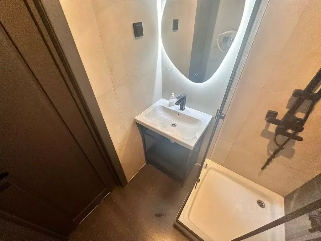 1-к кв. Москва Автозаводская ул., 17К1 (19.0 м) - Фото 2