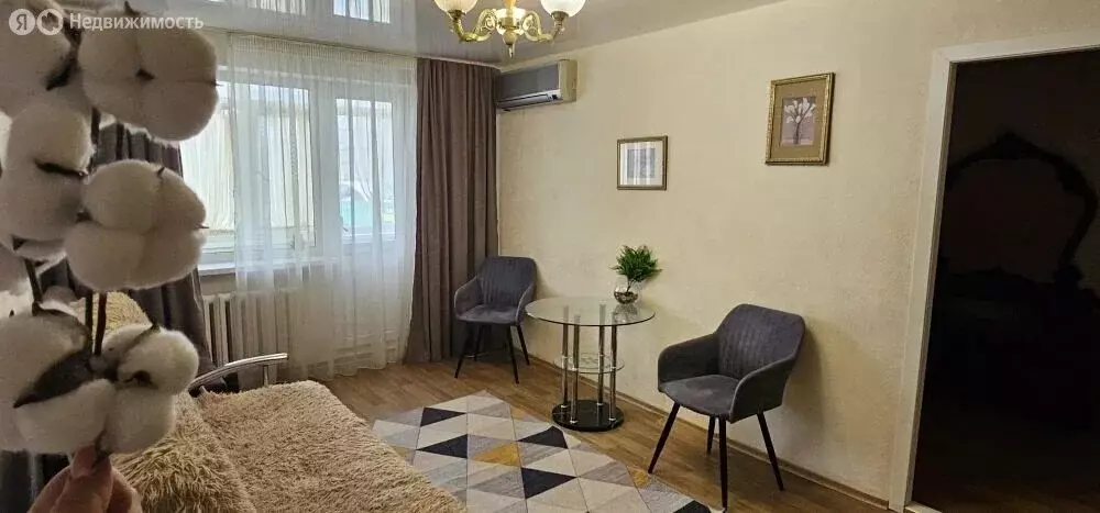 2-комнатная квартира: Симферополь, Севастопольская улица, 30 (44 м) - Фото 2