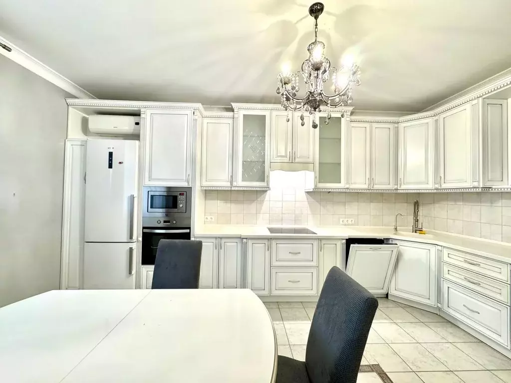 2-к кв. Краснодарский край, Краснодар ул. Кожевенная, 28 (90.0 м) - Фото 2