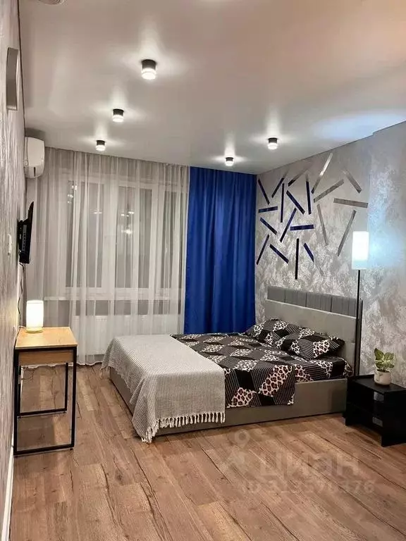 Студия Башкортостан, Уфа ул. Рихарда Зорге, 13/1 (27.0 м) - Фото 2