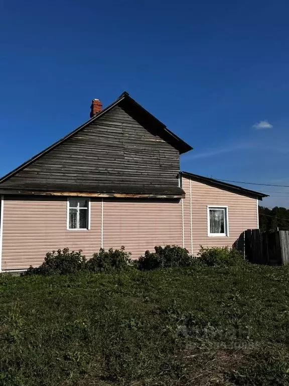 Дом в Иркутская область, Шелеховский район, с. Баклаши Депутатский ... - Фото 2