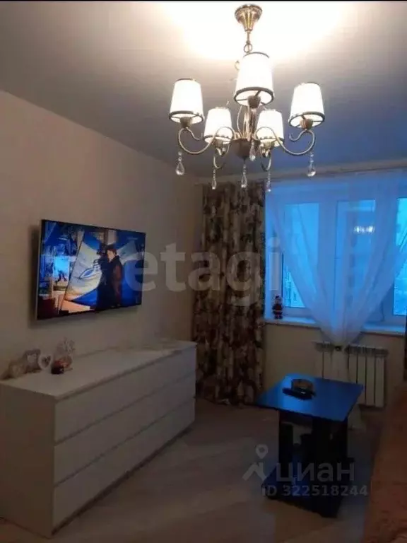 2-к кв. Вологодская область, Вологда Ленинградская ул., 62 (45.9 м) - Фото 1