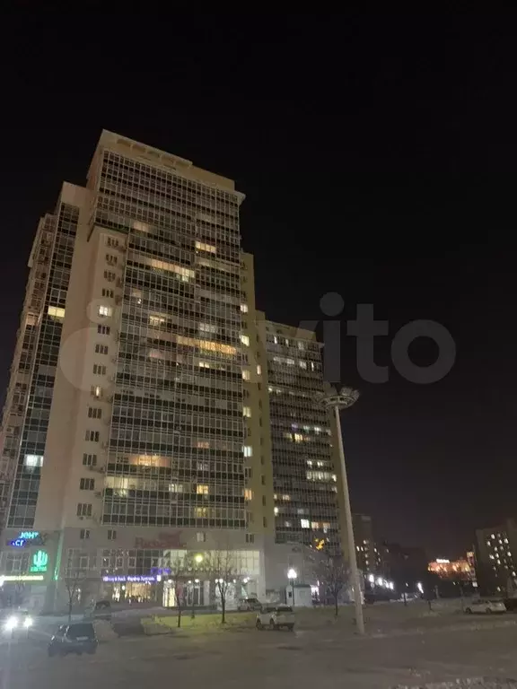 Машиноместо, 13 м - Фото 0