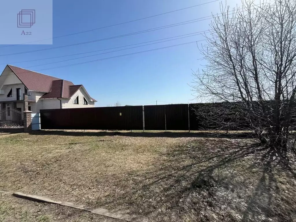 Дом в Алтайский край, Павловский район, пос. Комсомольский Молодежная ... - Фото 2