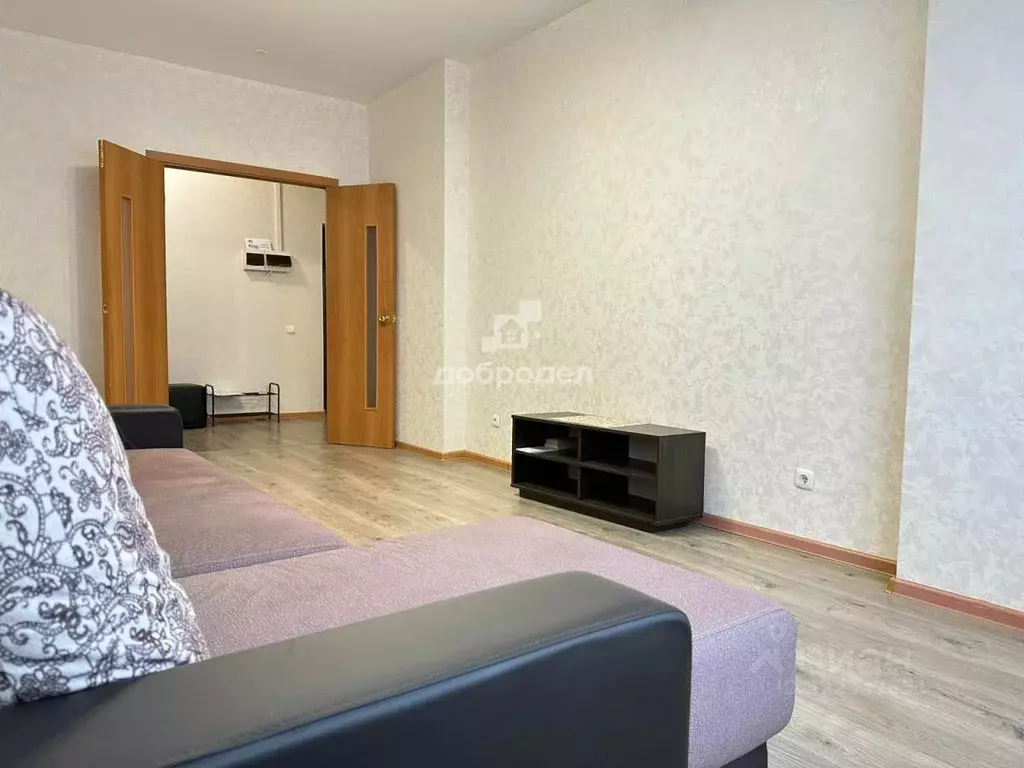 1-к кв. Свердловская область, Екатеринбург ул. Вильгельма де Геннина, ... - Фото 1