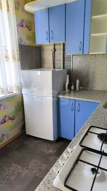 3-к кв. Московская область, Дмитров ул. Космонавтов, 31 (57.6 м) - Фото 2