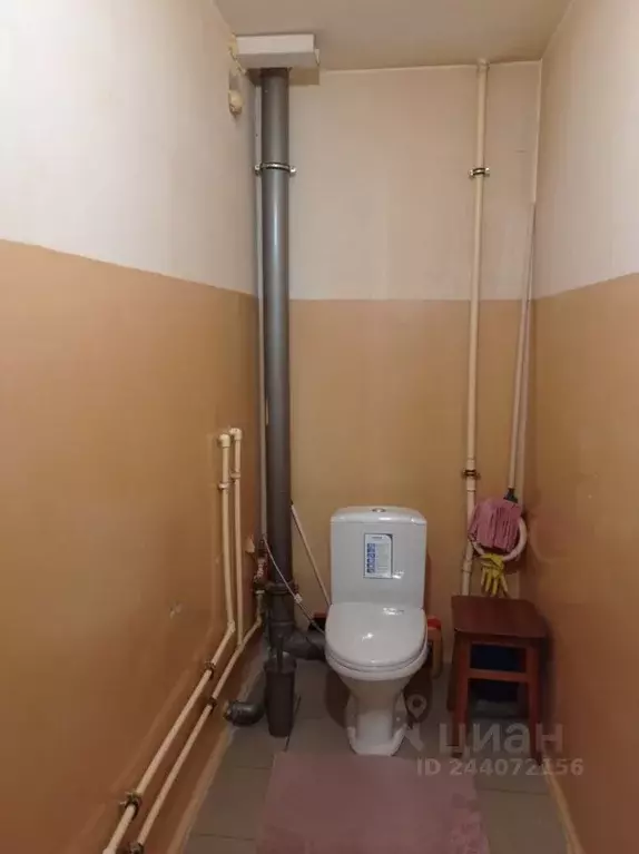 2-к кв. Тамбовская область, Тамбов Никифоровская ул., 40 (63.3 м) - Фото 2