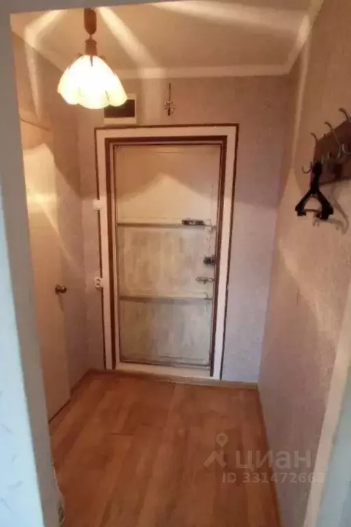 Студия Кемеровская область, Новокузнецк ул. Тореза, 19 (16.7 м) - Фото 2