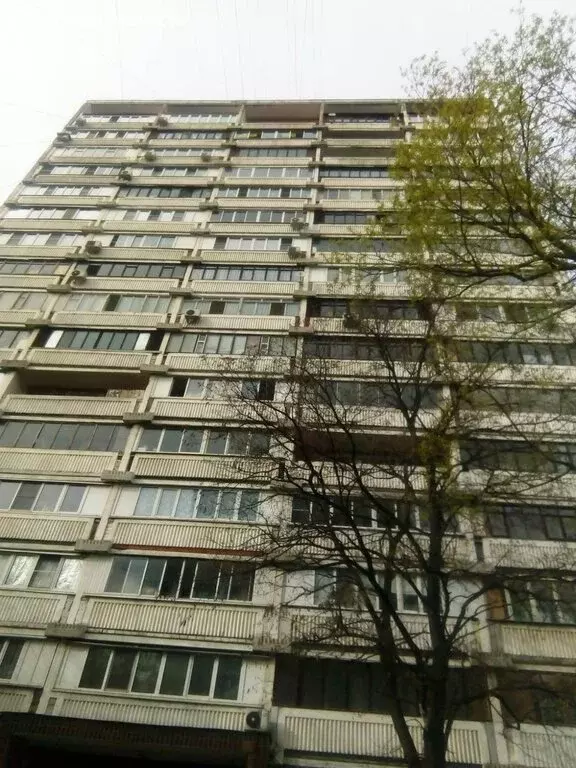 2-комнатная квартира: Москва, шоссе Энтузиастов, 98к5 (54 м) - Фото 1