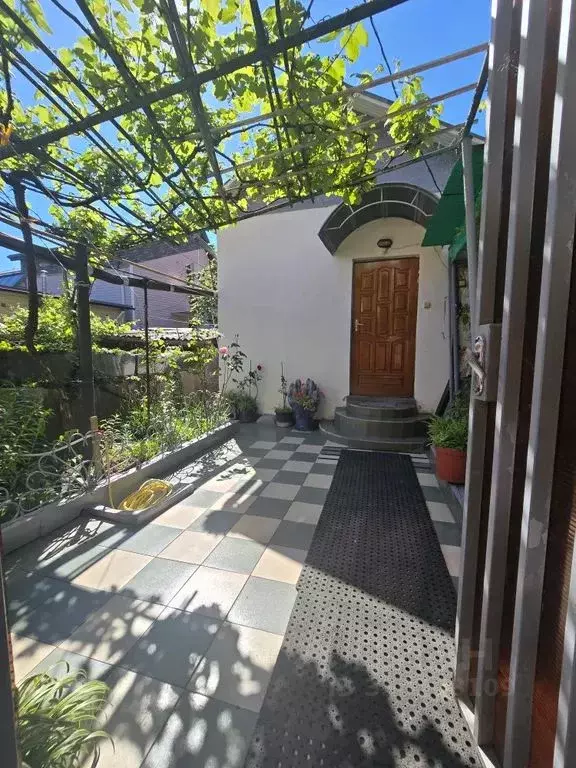 Дом в Краснодарский край, Сочи Красная ул., 7 (30 м) - Фото 2