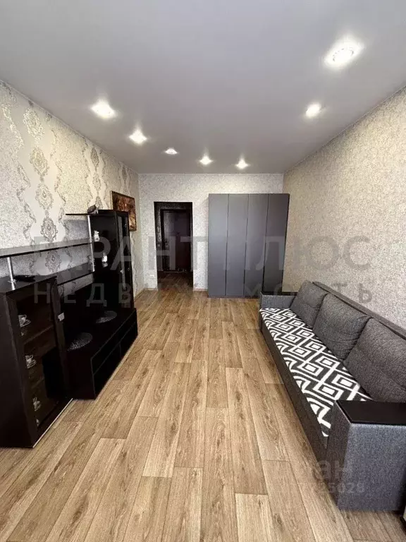 1-к кв. Липецкая область, Липецк Елецкое ш., 5 (37.0 м) - Фото 0