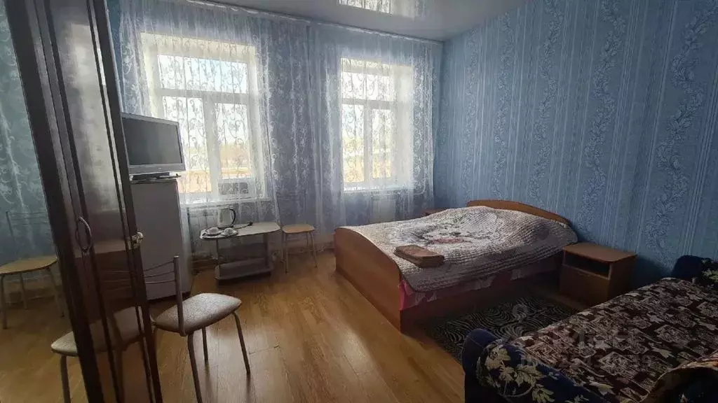 Комната Свердловская область, Каменск-Уральский Каменская ул., 6 - Фото 2