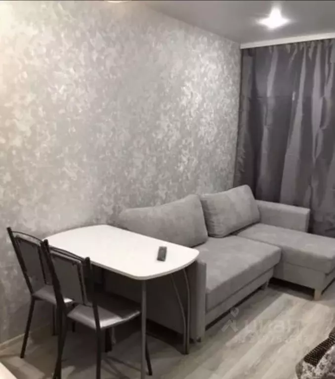 Студия Кировская область, Киров ул. Ивана Попова, 38 (25.0 м) - Фото 1
