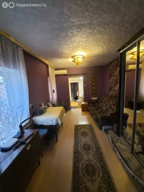 Дом в Богучар, улица 25 Октября, 75 (37.7 м) - Фото 1